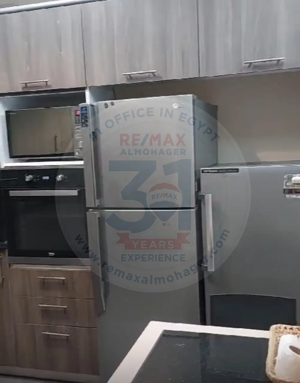 Furnished apartments for rent in the settlement