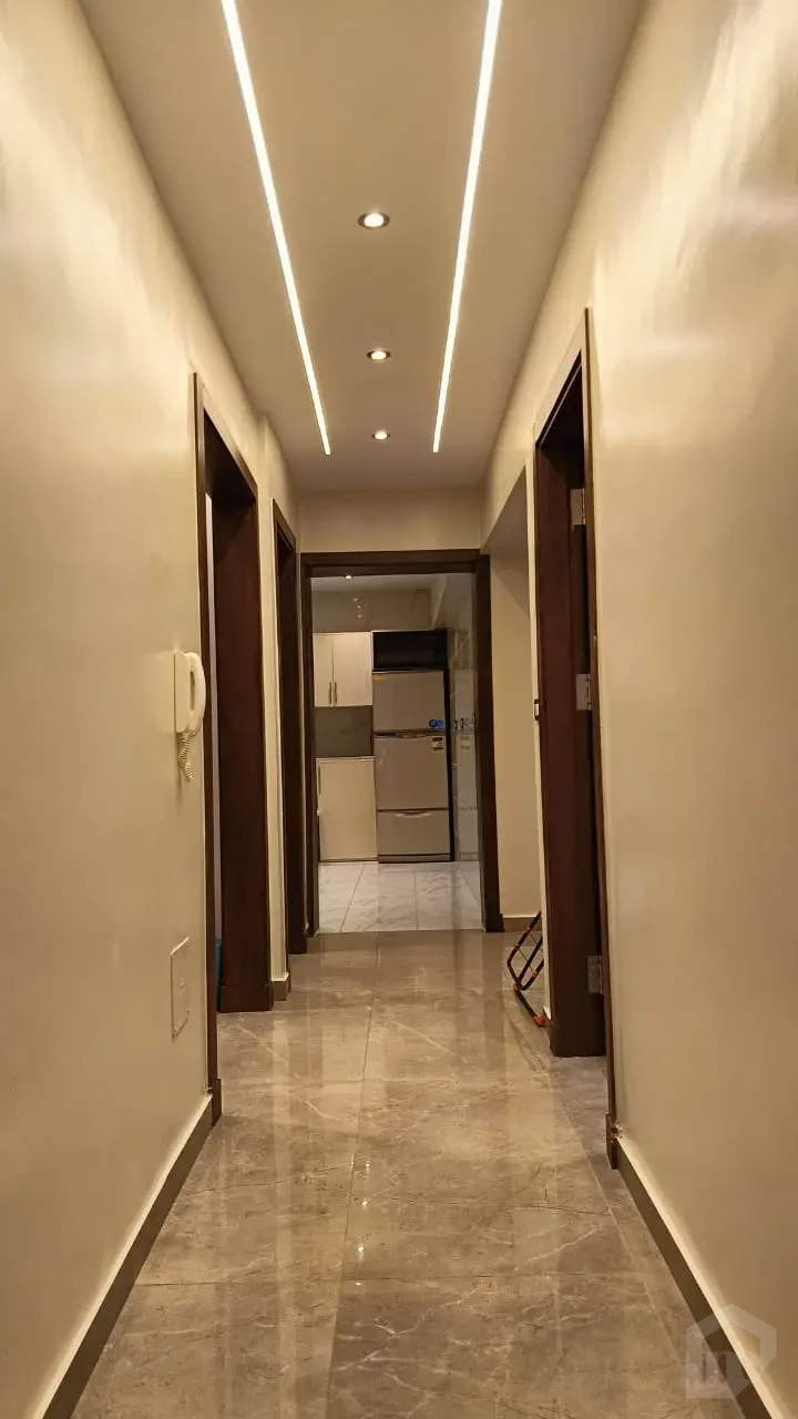 A luxurious apartment for rent in Nasr City,