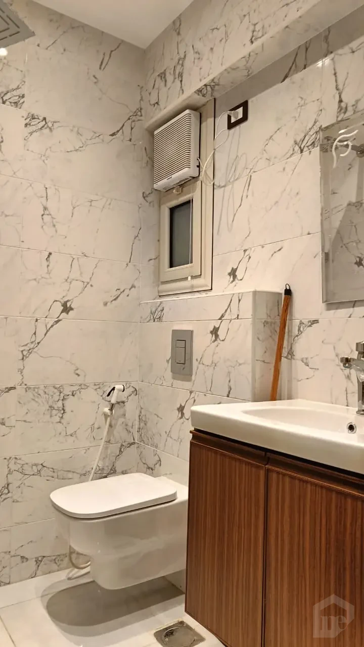 A luxurious apartment for rent in Nasr City,