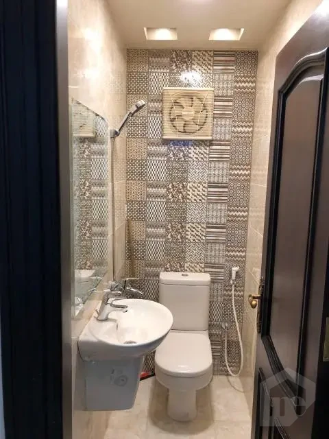 Luxury furnished apartment for rent in the newest towers on Hassanein Heikal Street in Nasr City