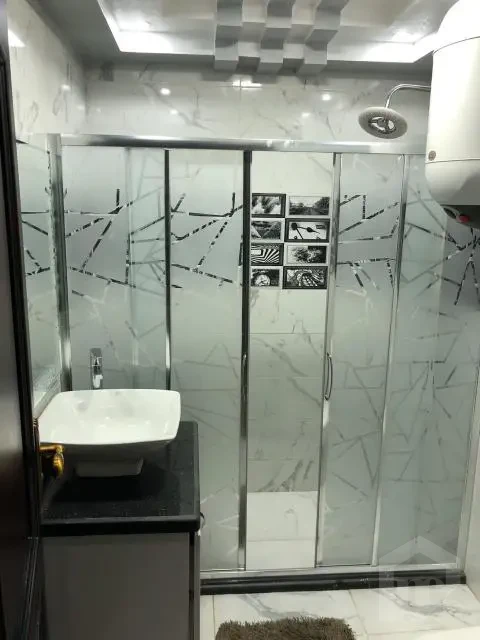 Luxury furnished apartment for rent in the newest towers on Hassanein Heikal Street in Nasr City