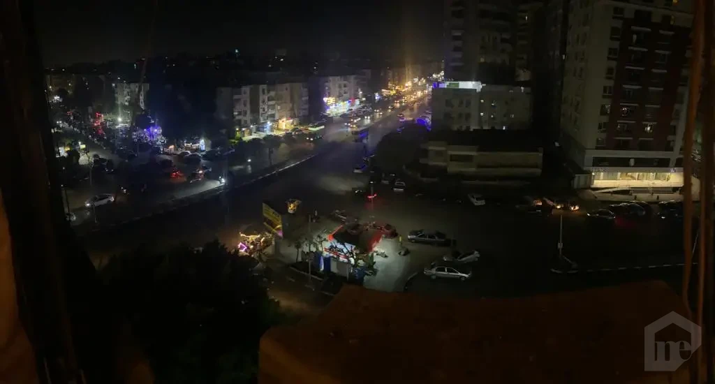 شقة مفروشة فاخرة للإيجار في موقع متميز