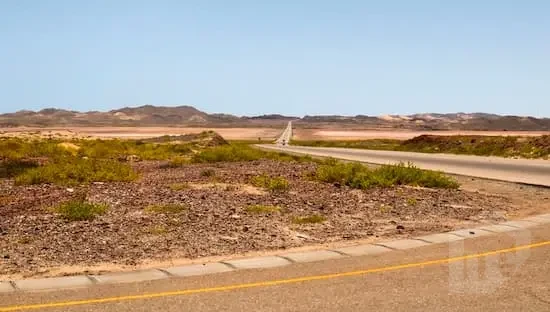 Investment Land for Sale on Cairo–Alex Desert Road