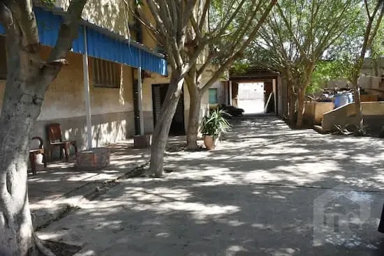 Kafr El Sheikh land for sale