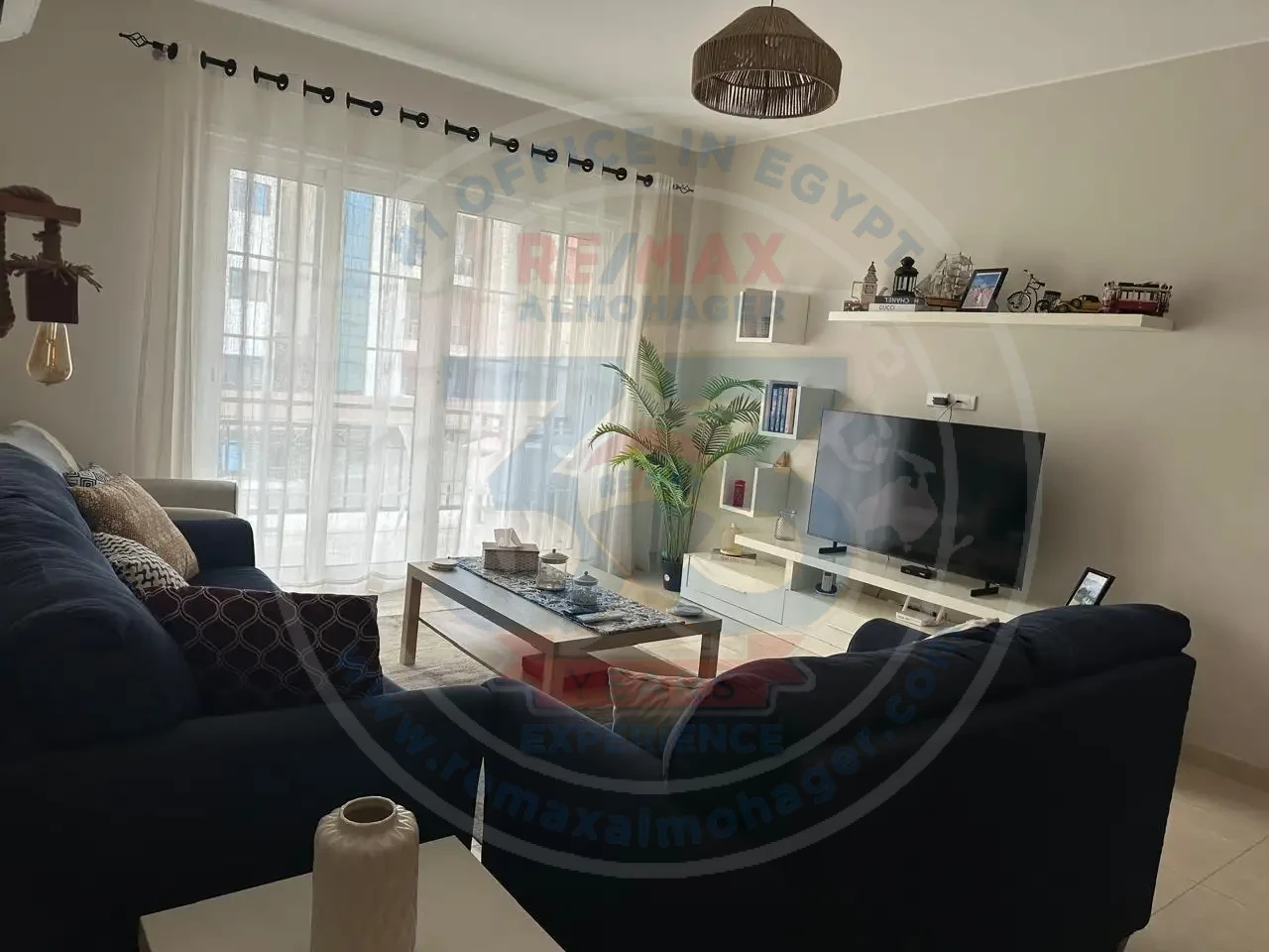 Apartments for rent in Regents Park Compound