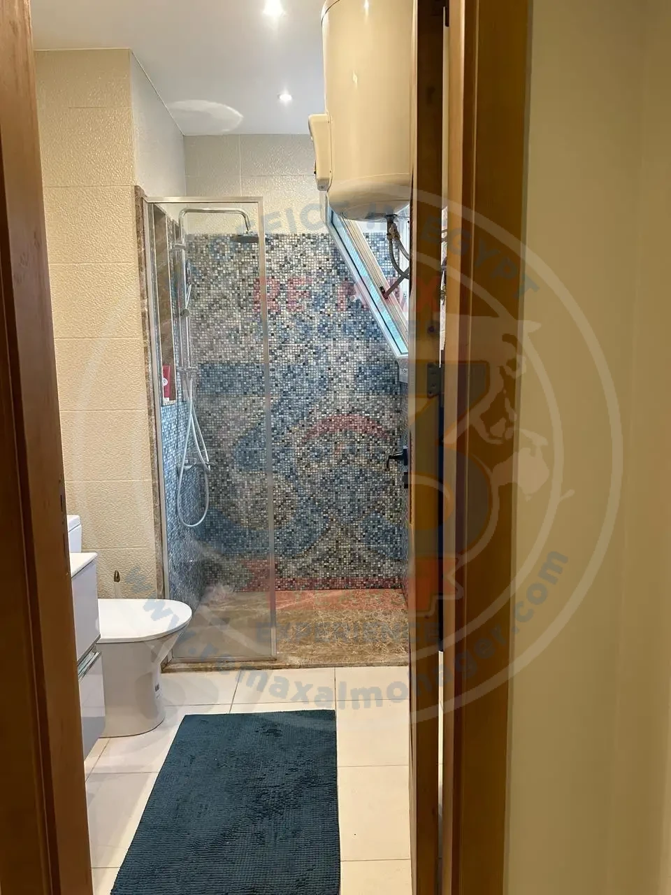 Apartment for rent in Regents Park Compound