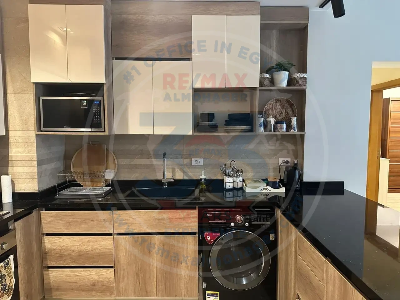 For rent in Regents Park Compound