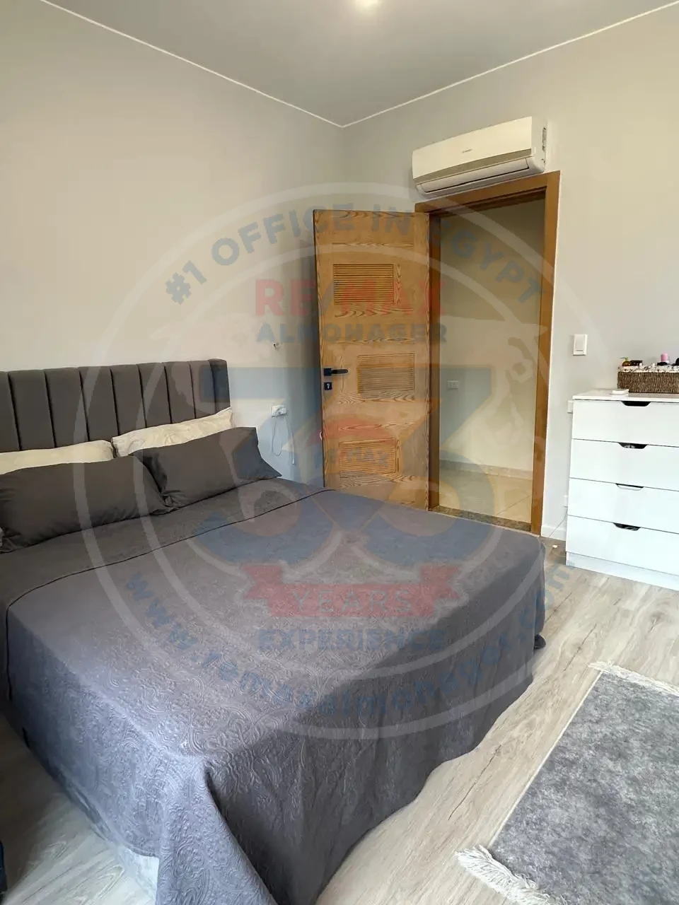 Apartment for rent in the Fifth Settlement