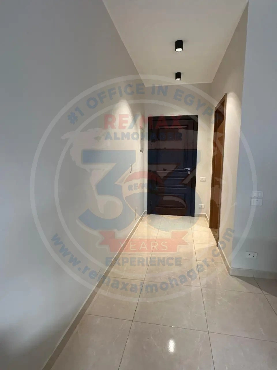 Apartment for rent in New Cairo
