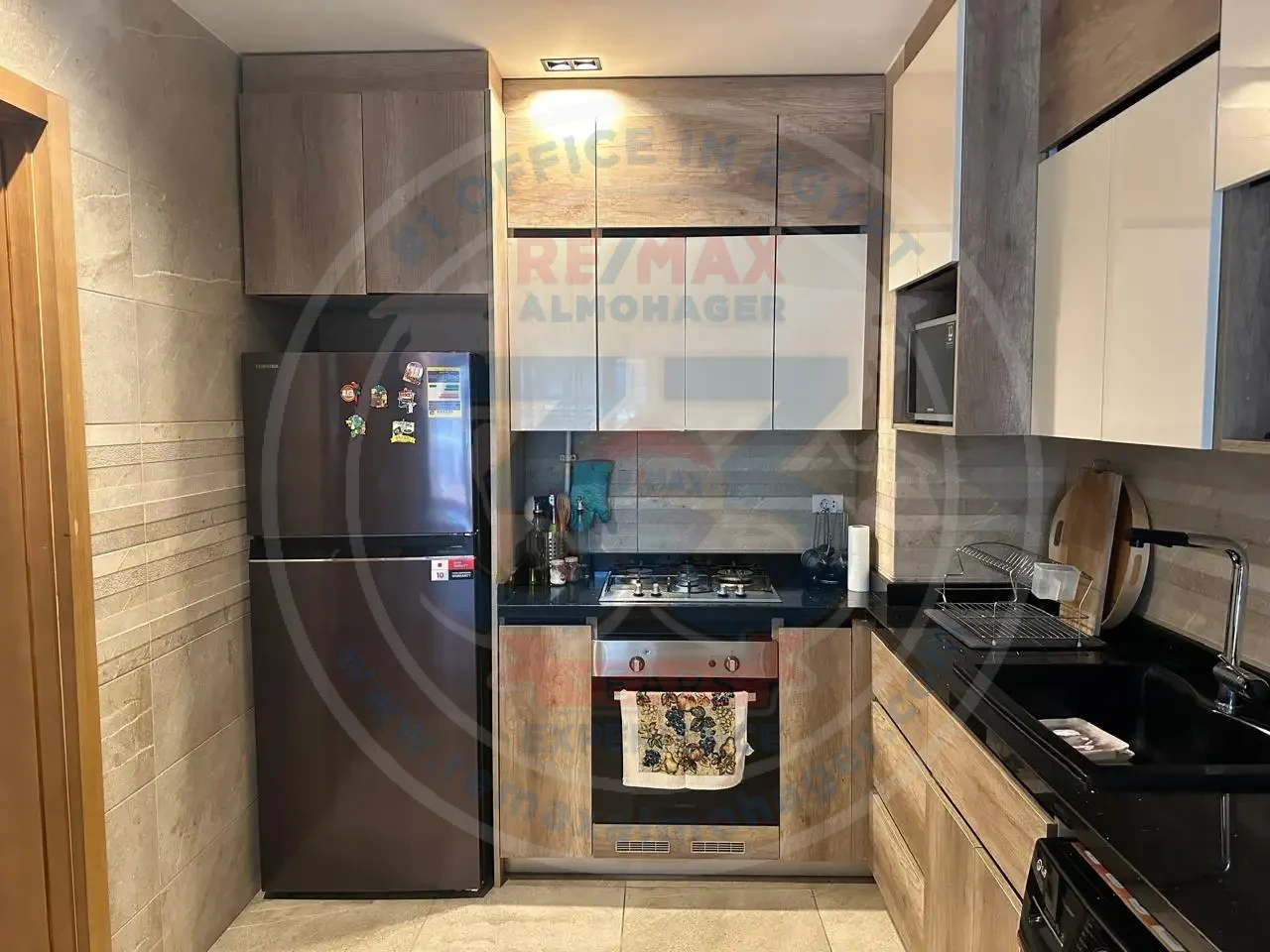 Apartments for rent in the Fifth Settlement