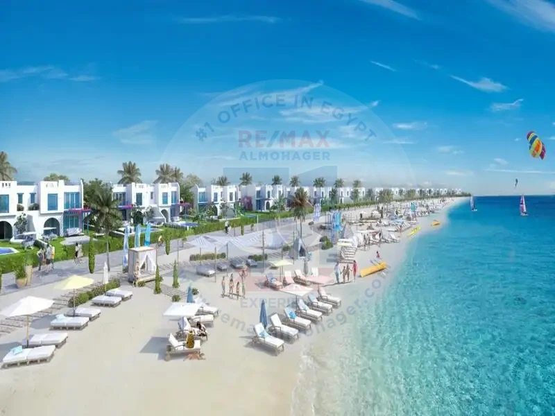 اسعار شراء شاليهات فى الساحل الشمالى