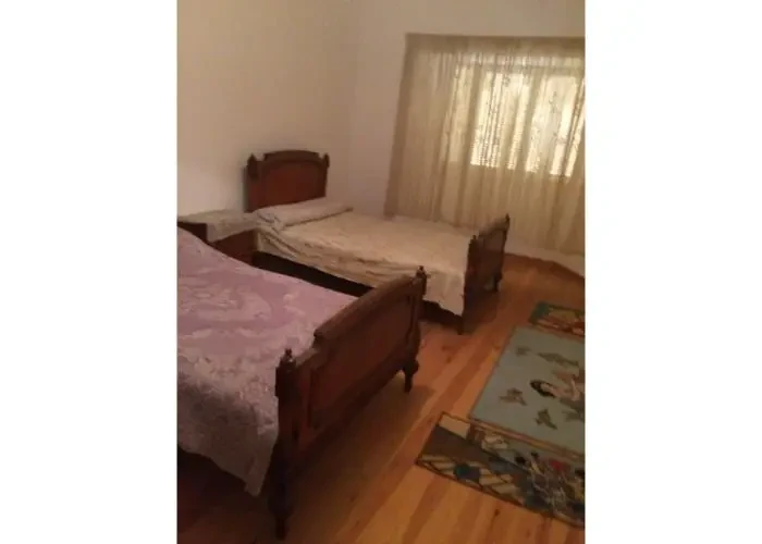 Villa For Sale In Gezirah Green Park Compound