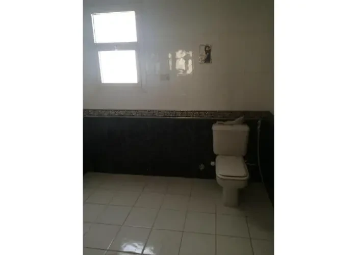 Villa In Gezirah Green Park Compound