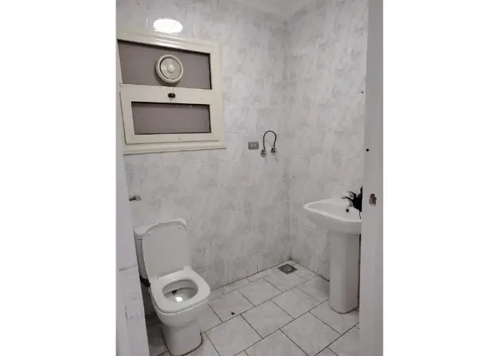 Office For Rent In Masr El Gdida