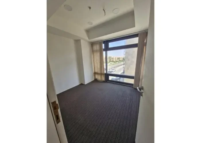 Office building for sale Sheikh Zayed