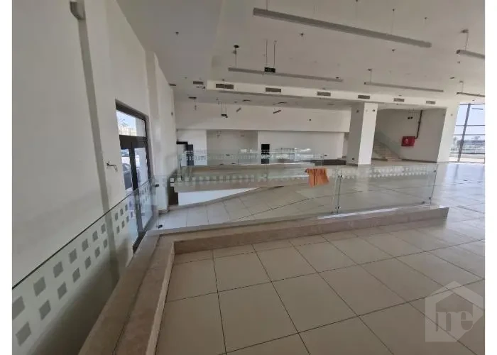 Business building for sale Sheikh Zayed