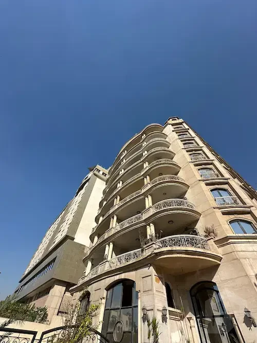 ADMINISTRATIVE AREA 1 FOR SALE – HELIOPOLIS, BARON 1
