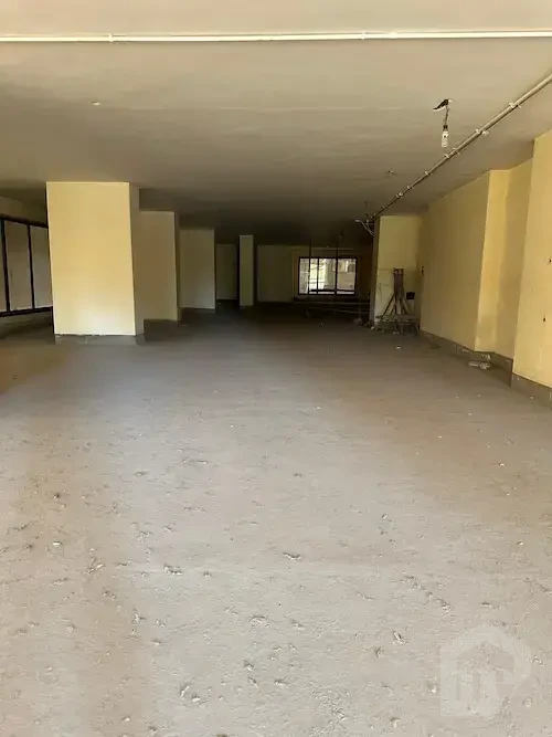 ADMINISTRATIVE AREA 1 FOR SALE – HELIOPOLIS, BARON 1