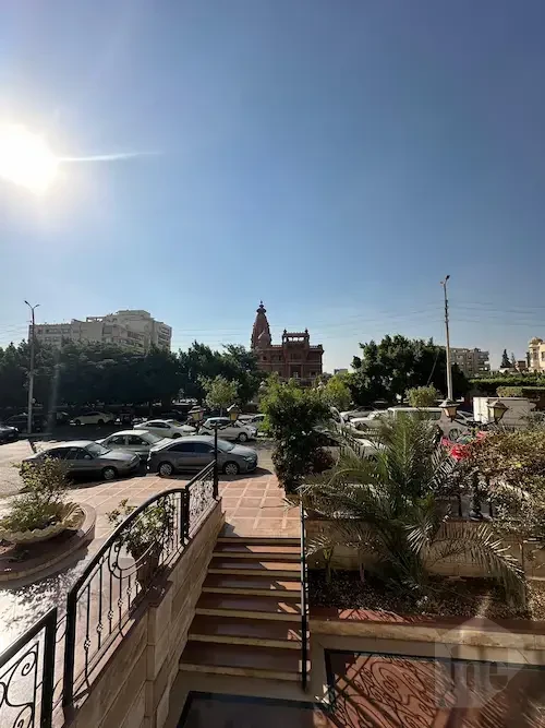 ADMINISTRATIVE AREA 1 FOR SALE – HELIOPOLIS, BARON 1