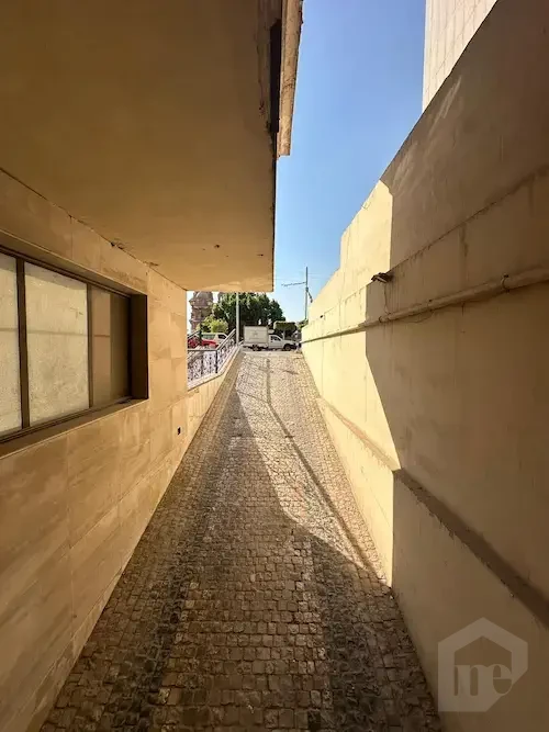 ADMINISTRATIVE AREA 1 FOR SALE – HELIOPOLIS, BARON 1