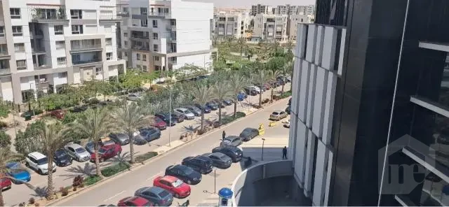 للايجار مكتب ادارى في هايد بارك - القاهرة الجديدة