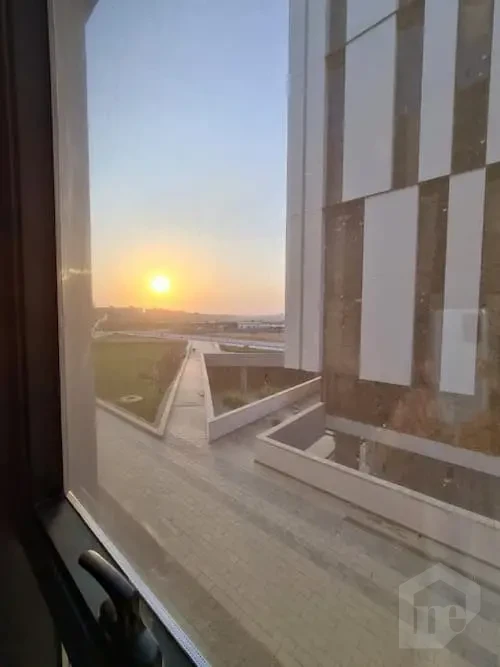 مقر إداري داخل هايد بارك