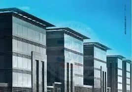 Administrative space for rent in Fifth Settlement