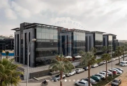 Administrative unit for rent