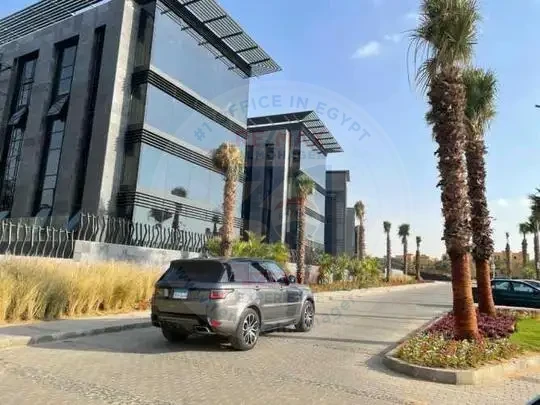 Administrative spaces for rent