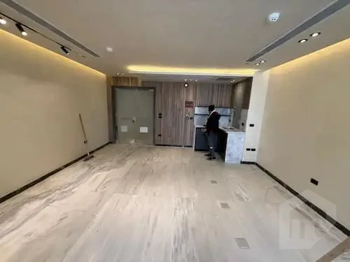 مقر إداري في هايد بارك القاهرة الجديدة للايجار