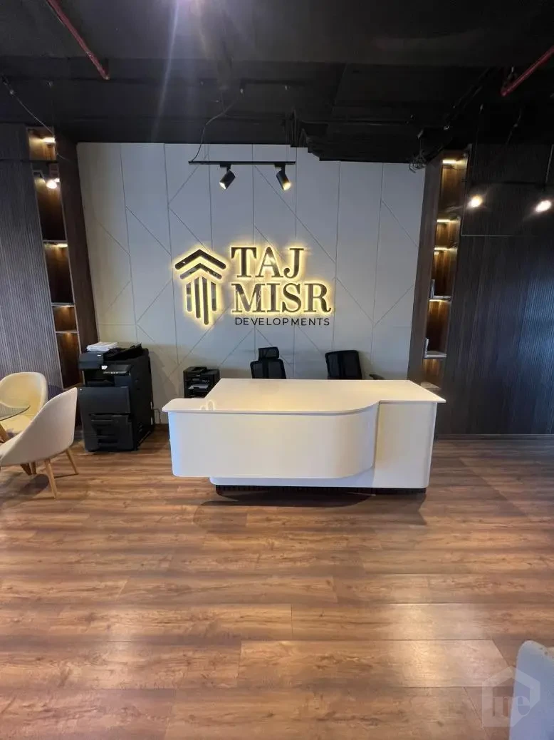 مكاتب إدارية للإيجار بمول نورث بلس