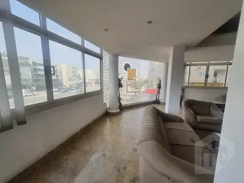 Administrative Company unit for sale  Madinet Nasr – Street of tayaran – Cairo