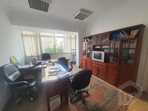 Administrative unit for sale in Nasr City
