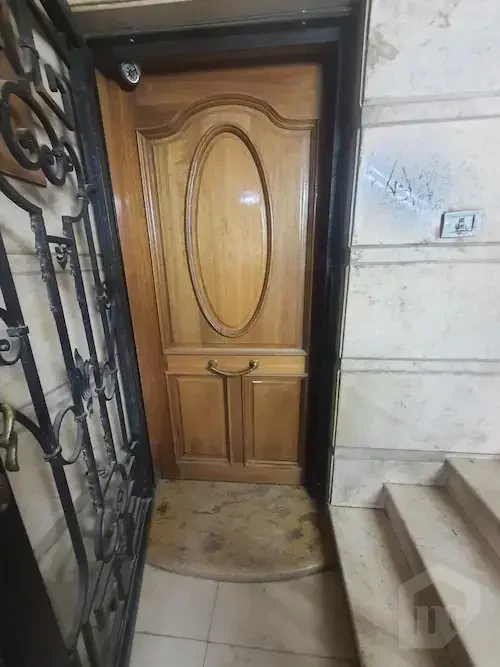 For sale in Nasr City - tayaran Street