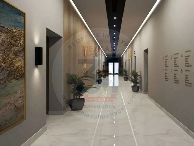 إعلانات عقارات في العاصمة الإدارية