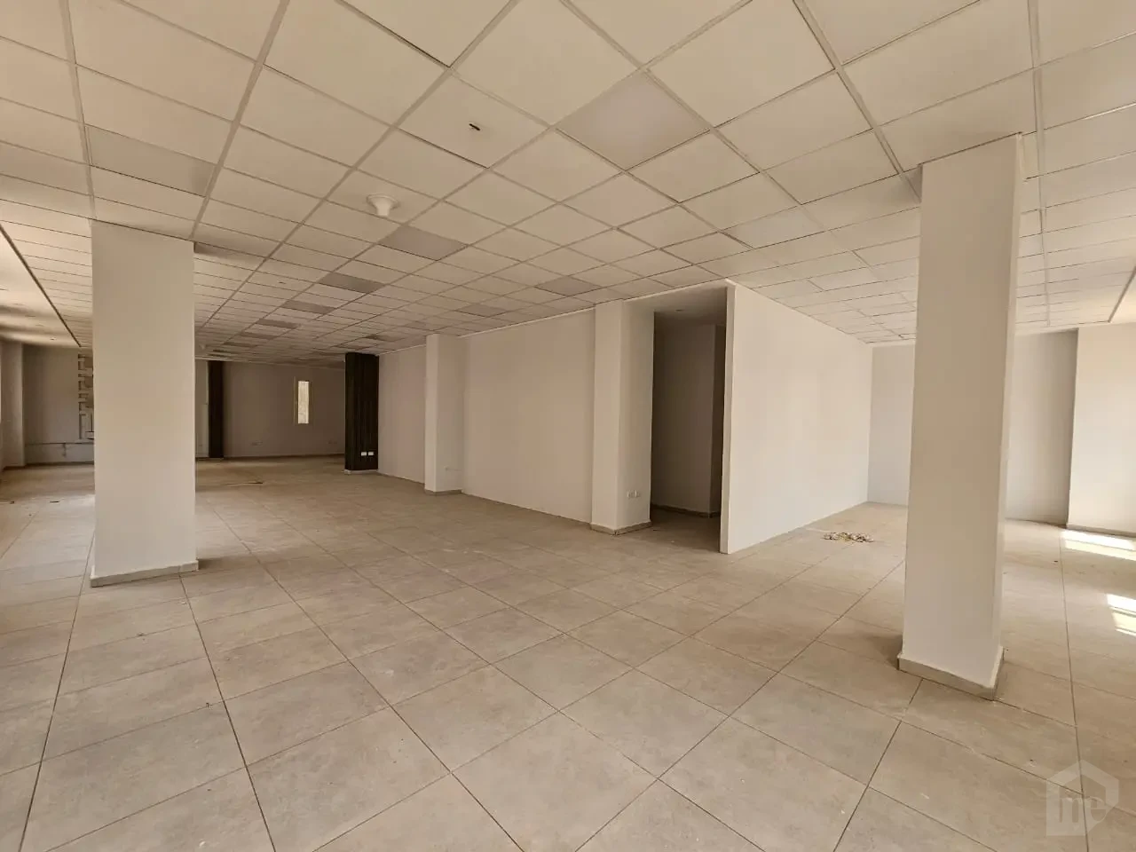 مقر إداري للإيجار في مدينة نصر