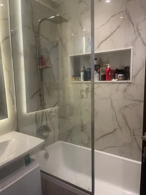 buy apartment in Hyde Park New Cairo