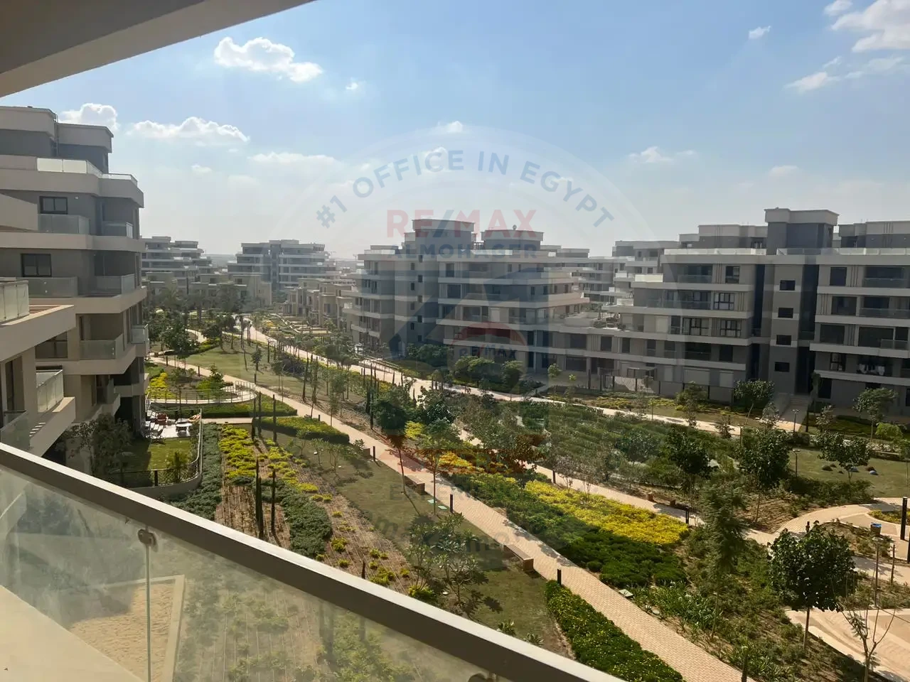 Villette Sodic Compound, New Cairo