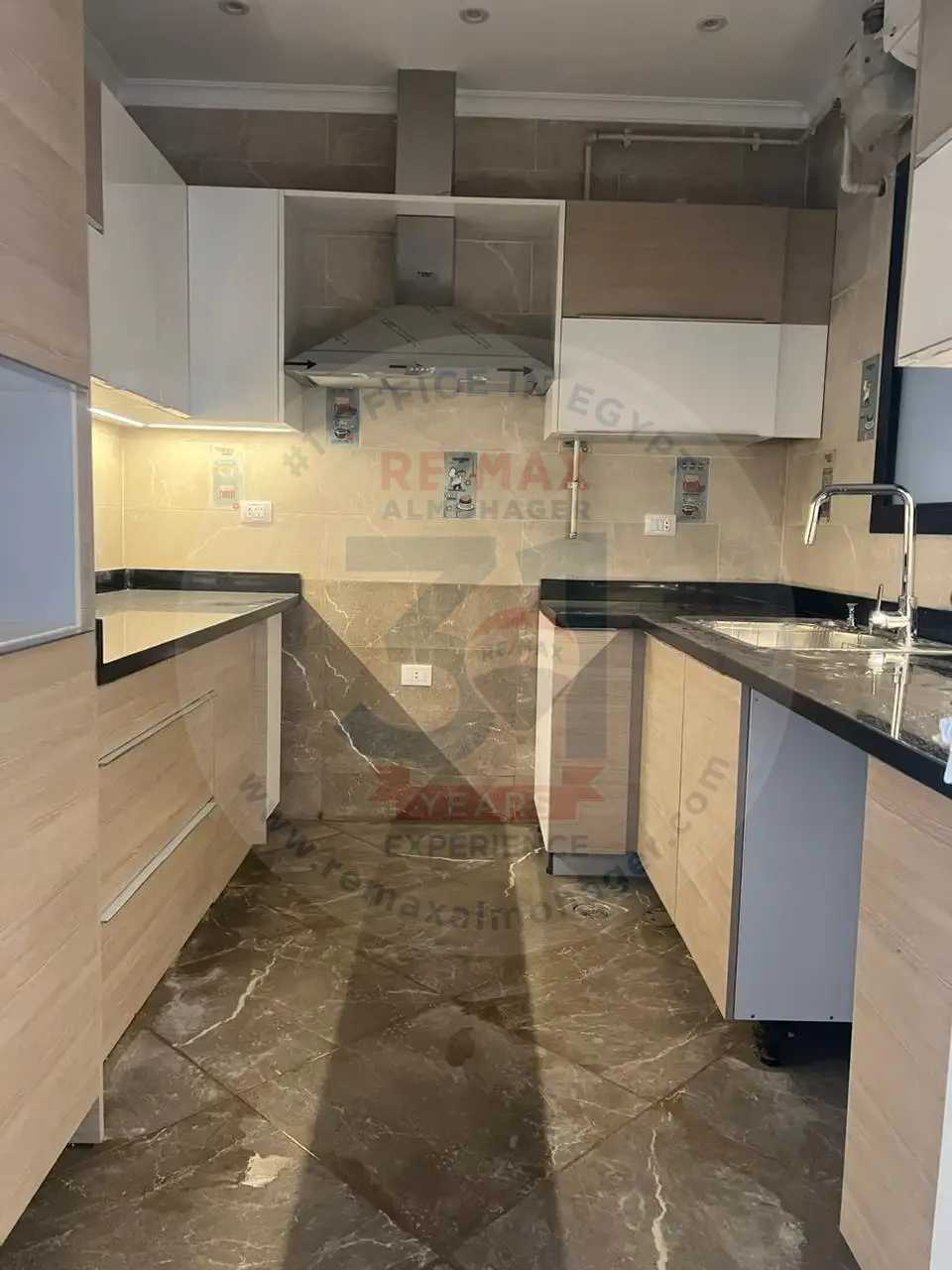 Villette Sodic Compound, New Cairo