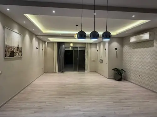 Apartment for sale in Village Garden Katameya