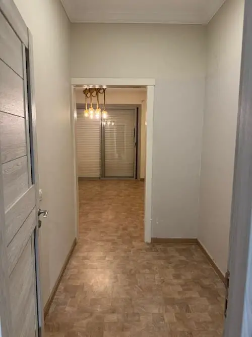 Buy apartment in Village Garden Katameya New Cairo