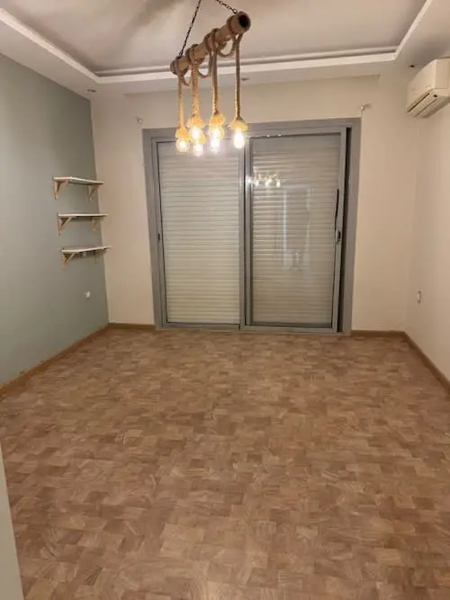 Apartment in New Cairo – Village Garden Katameya