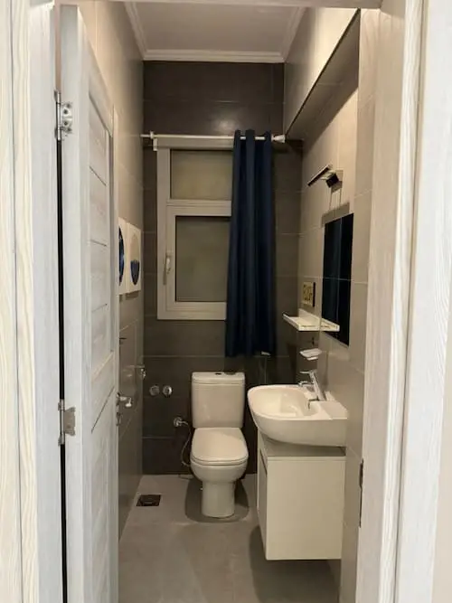 VGK apartment for sale New Cairo