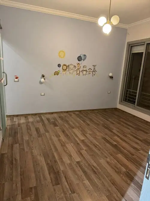 3-bedroom apartment Village Garden Katameya