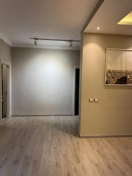 Apartment with garden in Village Garden Katameya