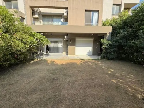 VGK apartment for sale New Cairo