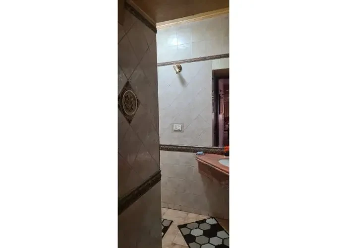 للبيع شقه