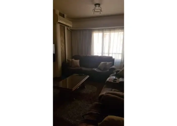 شقه 3 غرف للبيع في مدينه نصر