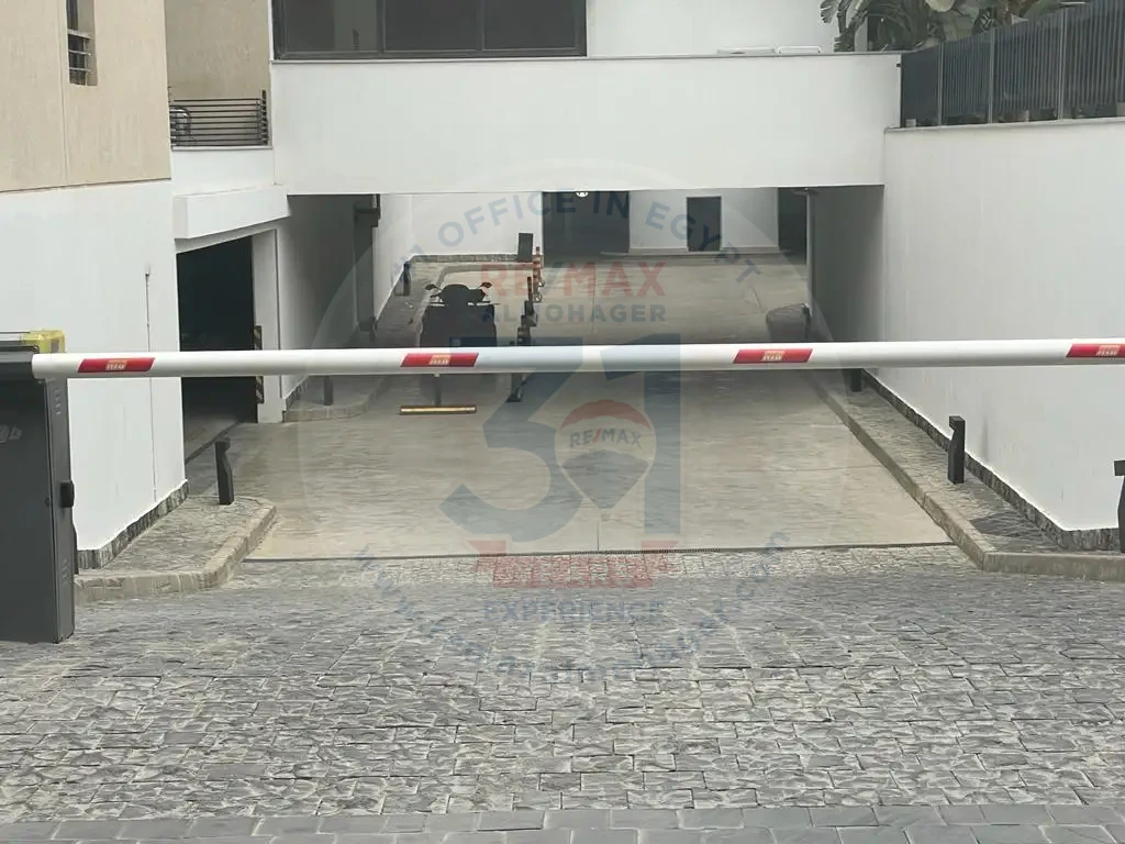 شقة للبيع في ووتر واي 1 التجمع