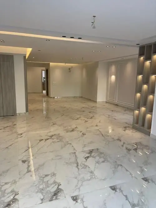 apartment for rent at new cairo